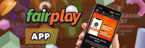 Fairplay App Download for Android (APK) & iOS in .